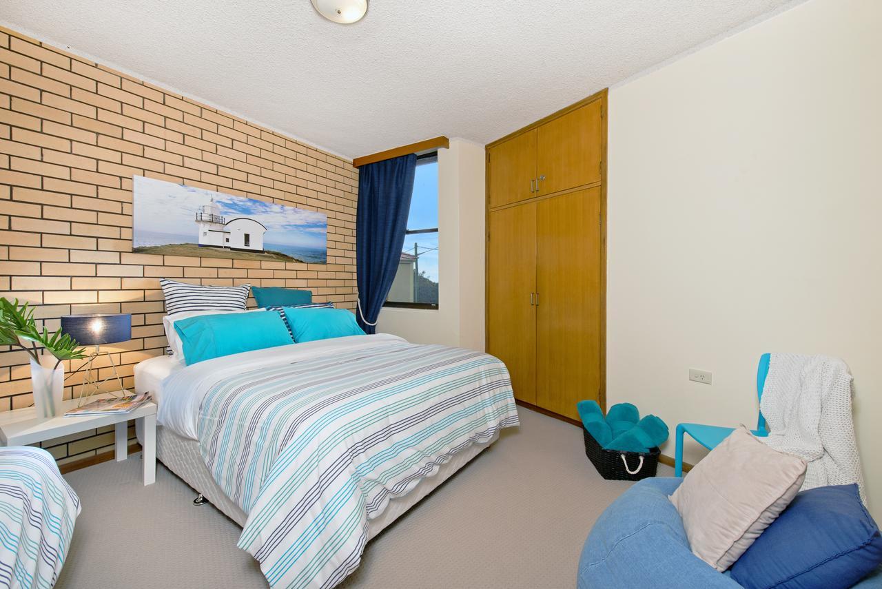 Oceanview At Flynns Villa Port Macquarie Exterior foto